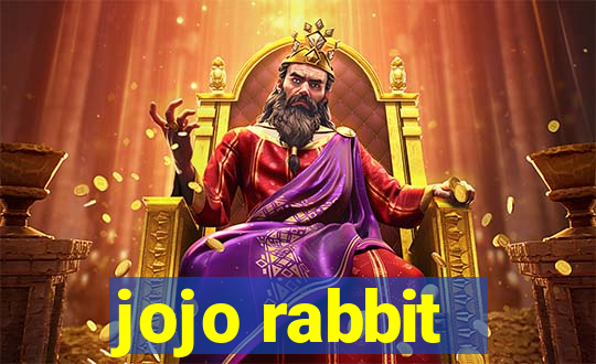 jojo rabbit -